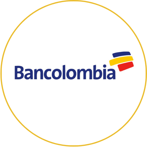 Cajero Bancolombia