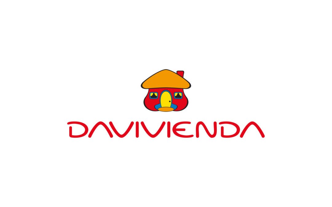 Cajero Davivienda