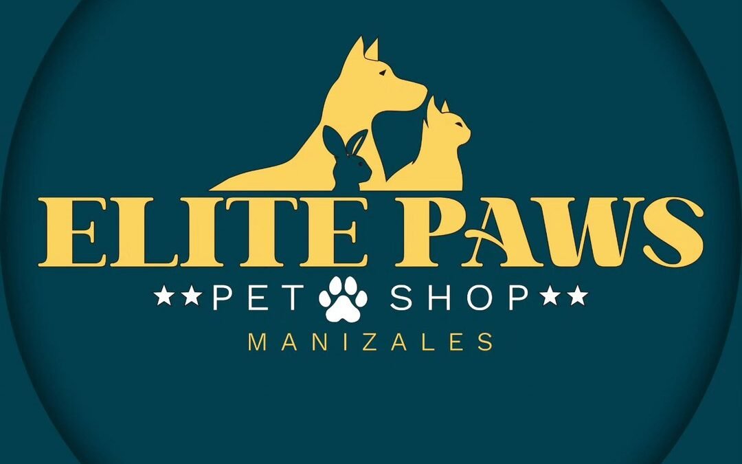 Elite Paws Pet Shop